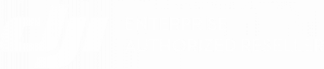 DJI Authorized Reseller Logo